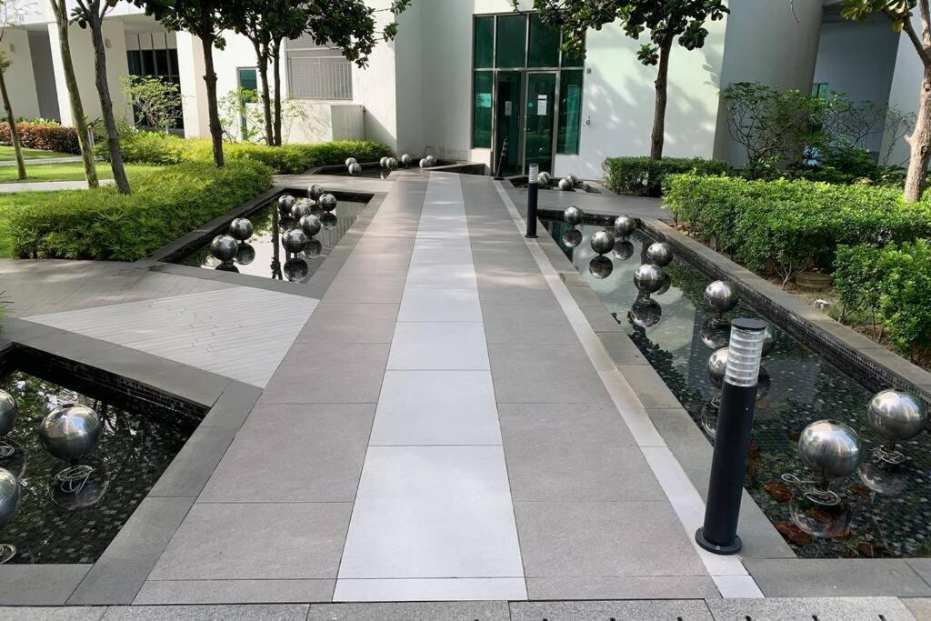 Cosy Studio Netflix Selfcheckin Cyberjaya 2 Exterior foto